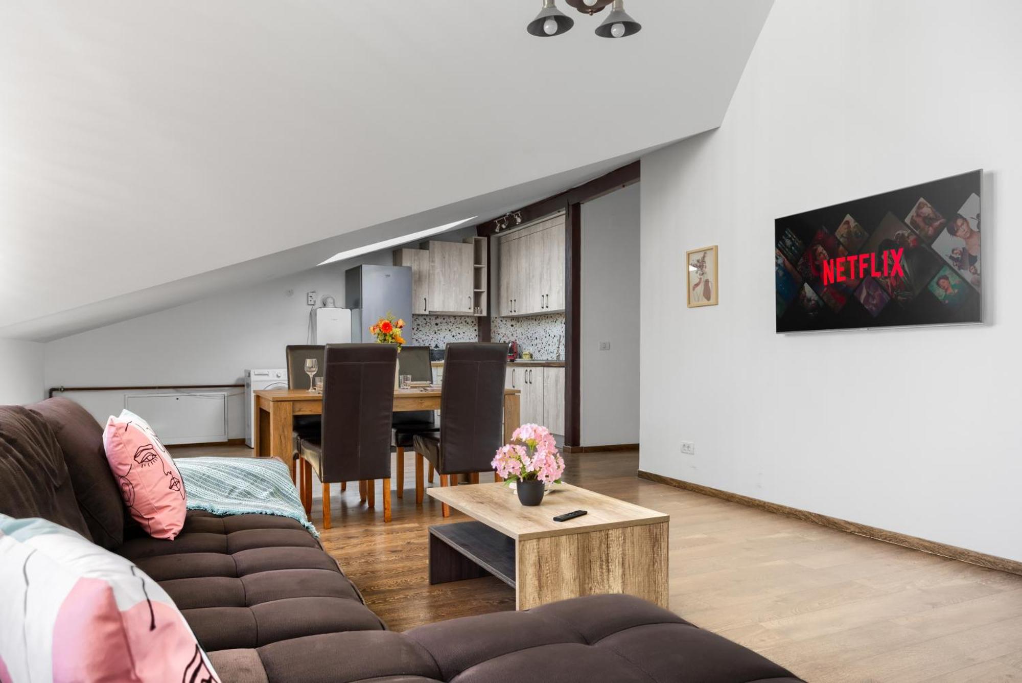Ari Central Grand Apartments - Luxurious Stay Arad Exterior foto