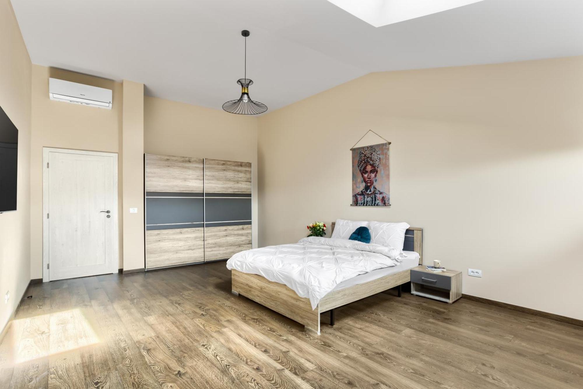 Ari Central Grand Apartments - Luxurious Stay Arad Exterior foto