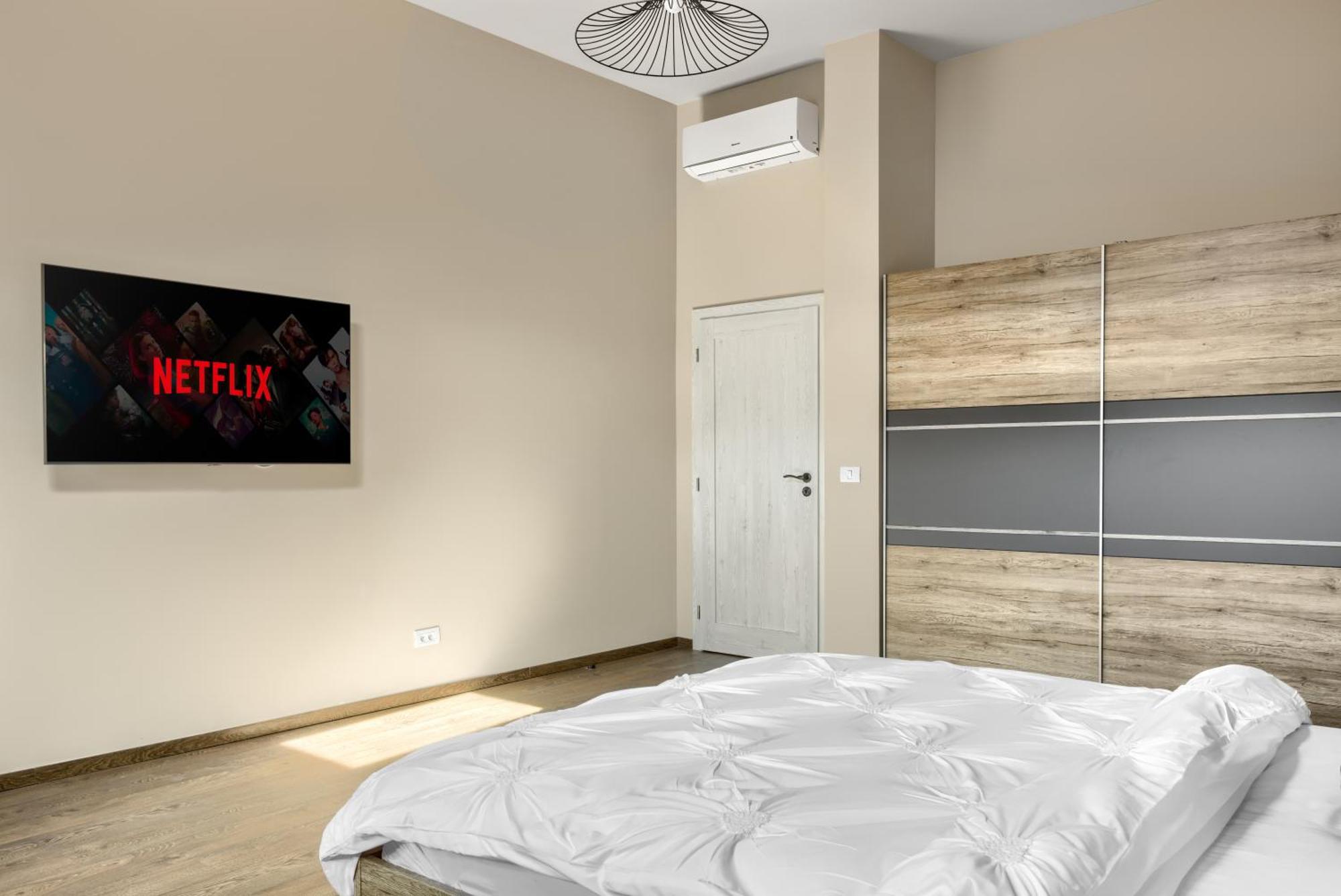 Ari Central Grand Apartments - Luxurious Stay Arad Exterior foto