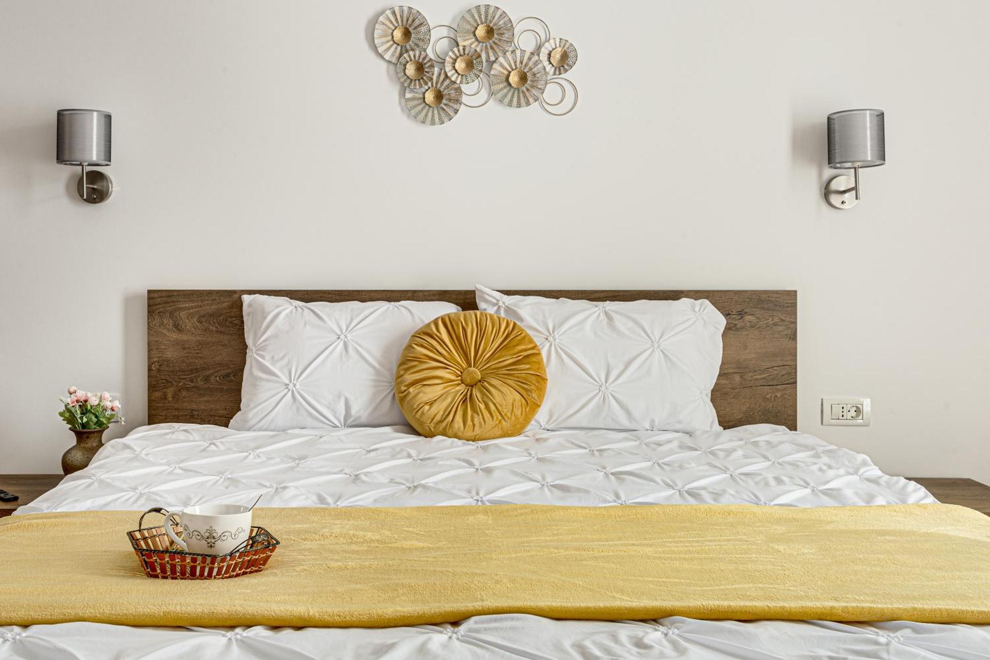 Ari Central Grand Apartments - Luxurious Stay Arad Exterior foto